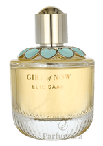 Elie Saab Girl Of Now Eau de Parfum 90 ml
