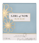 Elie Saab Girl Of Now Eau de Parfum 90 ml