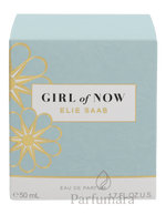 Elie Saab Girl Of Now Eau de Parfum 90 ml