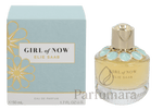 Elie Saab Girl Of Now Eau de Parfum 90 ml