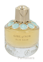 Elie Saab Girl Of Now Eau de Parfum 90 ml