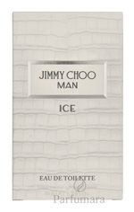 Jimmy Choo Man Ice Eau de Toilette 50 ml
