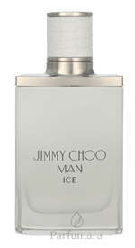 Jimmy Choo Man Ice Eau de Toilette 50 ml