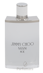 Jimmy Choo Man Ice Eau de Toilette 50 ml