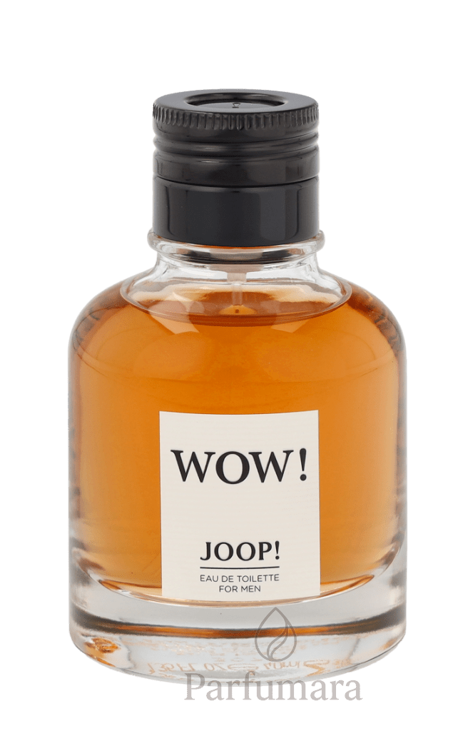 Joop! Wow Men Eau de Toilette 40 ml