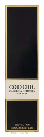 Carolina Herrera Good Girl Body Lotion 200 ml