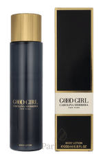 Carolina Herrera Good Girl Body Lotion 200 ml