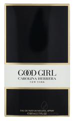 Carolina Herrera Good Girl Edp Spray 80 ml