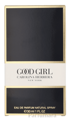 Carolina Herrera Good Girl Edp Spray 80 ml