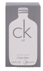 Calvin Klein Ck All Edt Spray 50 ml