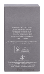 Calvin Klein Ck All Edt Spray 50 ml