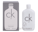 Calvin Klein Ck All Edt Spray 50 ml