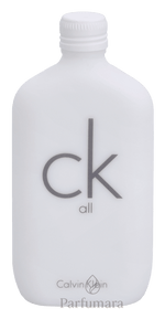 Calvin Klein Ck All Edt Spray 50 ml