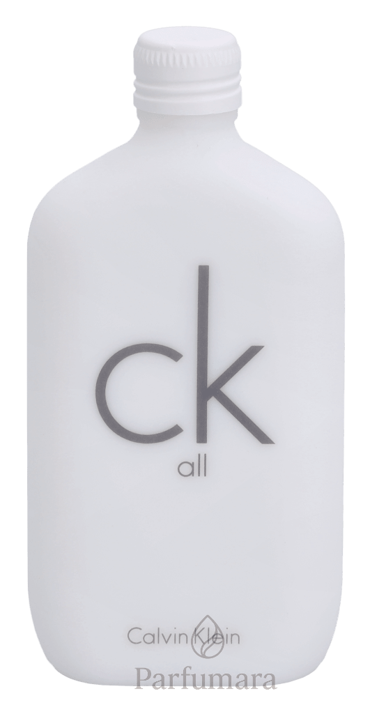 Calvin Klein Ck All Edt Spray 50 ml