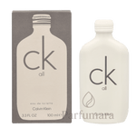 Calvin Klein Ck All Edt Spray 50 ml