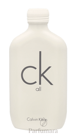 Calvin Klein Ck All Edt Spray 50 ml