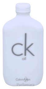 Calvin Klein Ck All Edt Spray 50 ml