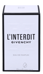 Givenchy L'Interdit Eau de Parfum 35 ml