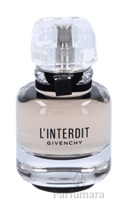 Givenchy L'Interdit Eau de Parfum 35 ml