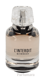 Givenchy L'Interdit Eau de Parfum 35 ml
