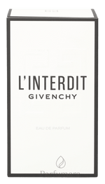 Givenchy L'Interdit Eau de Parfum 35 ml