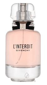 Givenchy L'Interdit Eau de Toilette 35 ml