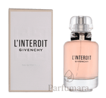 Givenchy L'Interdit Eau de Toilette 35 ml