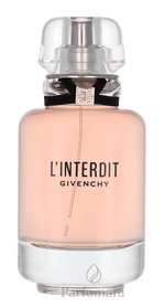 Givenchy L'Interdit Eau de Toilette 35 ml