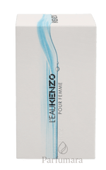 Kenzo L'Eau Kenzo Pour Femme Eau de Toilette 100 ml