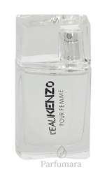 Kenzo L'Eau Kenzo Pour Femme Eau de Toilette 100 ml