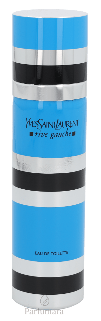 YSL Rive Gauche For Women Edt Spray 100 ml