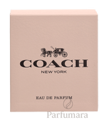 Coach Eau de Parfum 30 ml