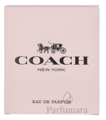 Coach Eau de Parfum 30 ml