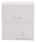 Coach Eau de Toilette 30 ml