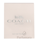 Coach Eau de Toilette 30 ml