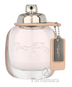 Coach Eau de Toilette 30 ml
