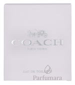 Coach Eau de Toilette 30 ml