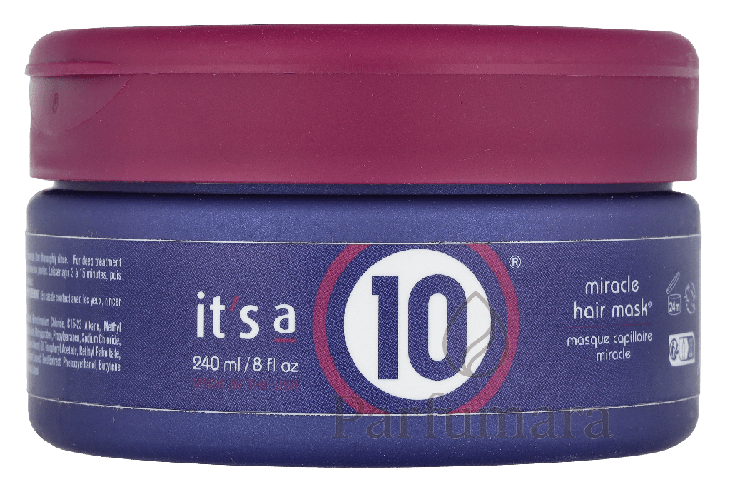 It's A 10 Miracle Hair Mask 240 ml