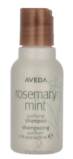 Aveda Rosemary Mint Purifying Shampoo 50 ml