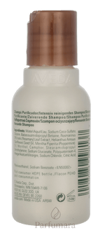 Aveda Rosemary Mint Purifying Shampoo 50 ml