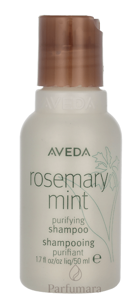 Aveda Rosemary Mint Purifying Shampoo 50 ml