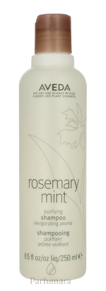 Aveda Rosemary Mint Purifying Shampoo 50 ml