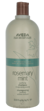 Aveda Rosemary Mint Purifying Shampoo 50 ml