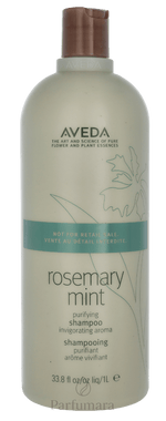 Aveda Rosemary Mint Purifying Shampoo 50 ml