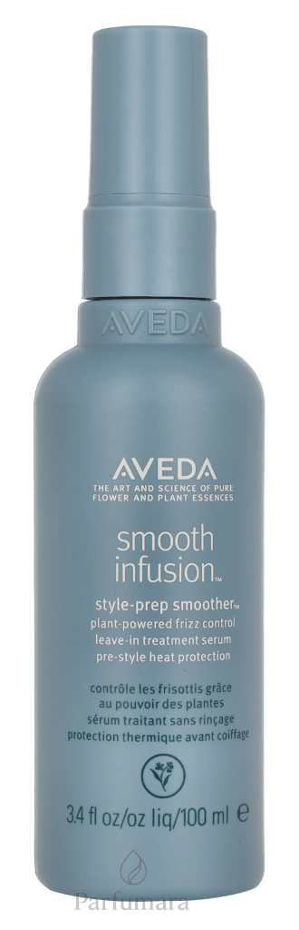 Aveda Smooth Infusion Style - Prep Smoother Defends Against Humidity 100 ml
