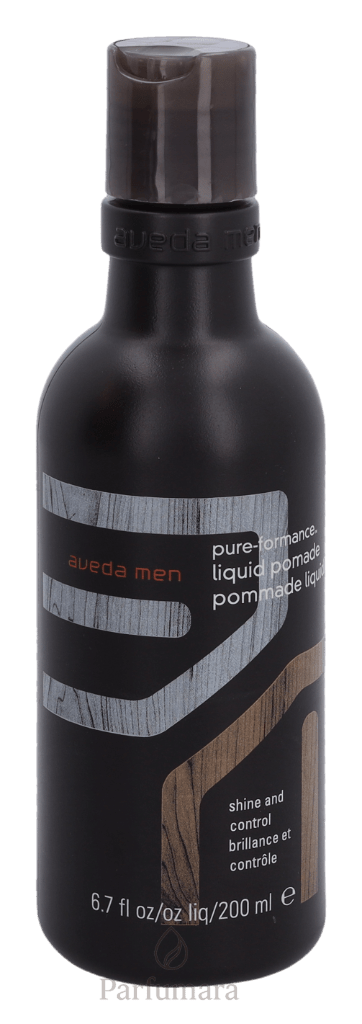Aveda Men Pure - Formance Liquid Pomade Shine And Control 200 ml
