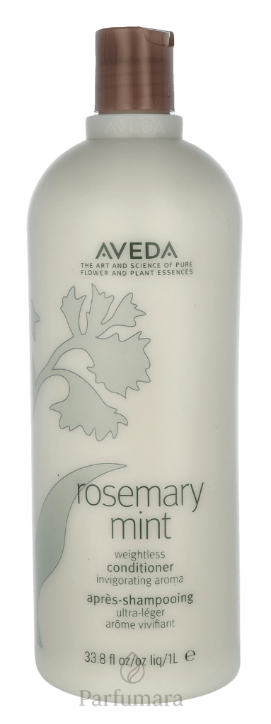 Aveda Rosemary Mint Weightless Conditioner 1000 ml