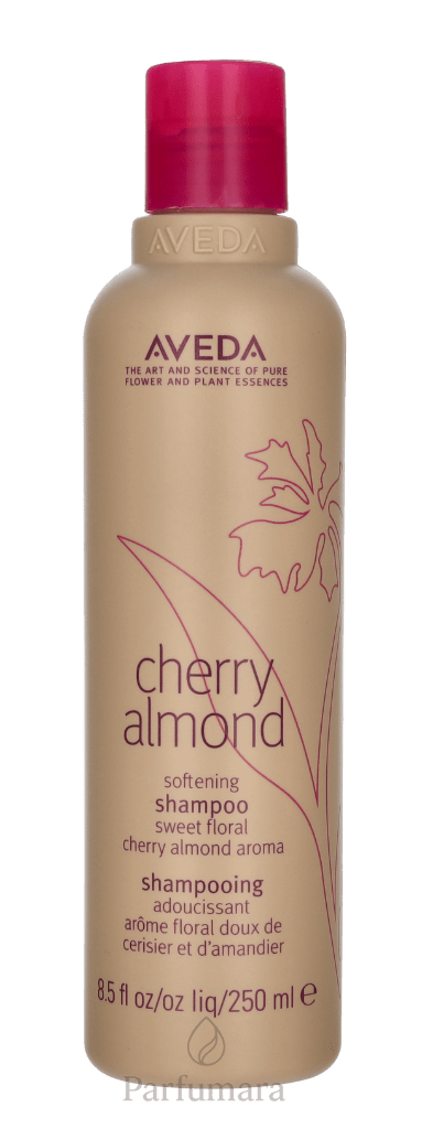 Aveda Cherry Almond Softening Shampoo 250 ml