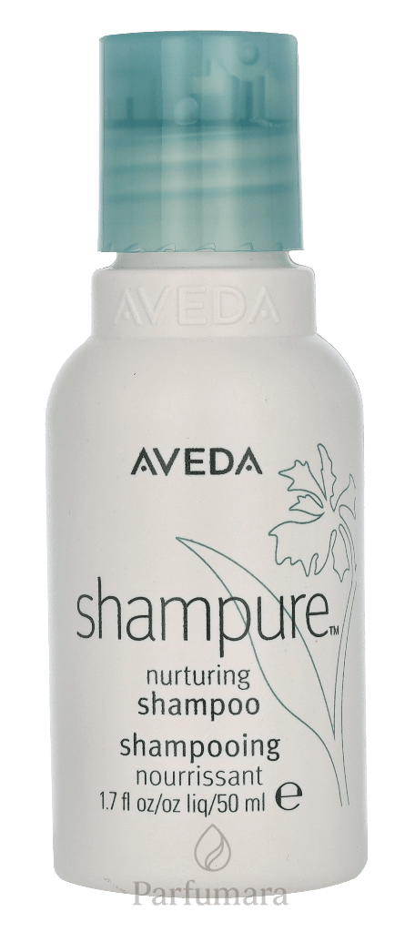 Aveda Shampure Nurturing Shampoo Calming aroma 50 ml