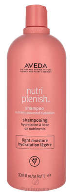 Aveda NutriPlenish LIGHT Moisture Shampoo 1000 ml